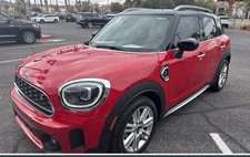 2024 MINI Countryman Cooper S