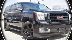 2020 GMC Yukon XL SLT