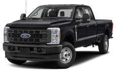 2023 Ford Super Duty F-350 Lariat