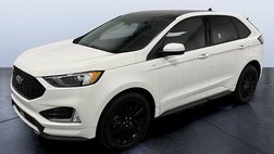 2022 Ford Edge ST-Line
