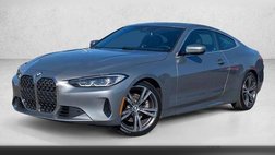 2024 BMW 4 Series 430i