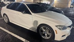 2013 BMW 3 Series 328i