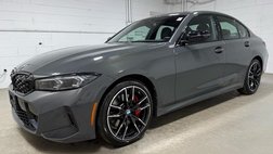 2023 BMW 3 Series M340i xDrive