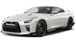 2020 Nissan GT-R Premium
