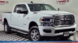 2023 Ram Ram Pickup 2500 Laramie