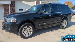 2013 Lincoln Navigator Base