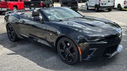 2016 Chevrolet Camaro SS