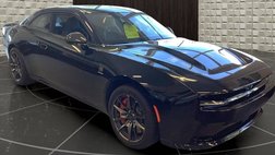 2024 Dodge Charger Daytona Scat Pack