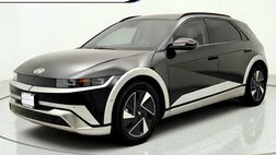 2025 Hyundai Ioniq 5 Limited