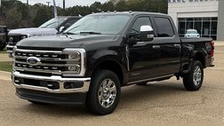 2024 Ford Super Duty F-350 Lariat