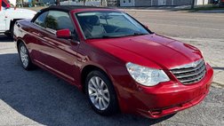 2010 Chrysler Sebring Touring