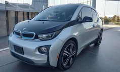 2015 BMW i3 Base