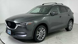 2019 Mazda CX-5 Grand Touring Reserve