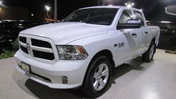 2014 Ram Ram Pickup 1500 Express
