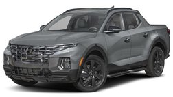 2024 Hyundai Santa Cruz Night