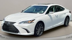 2025 Lexus ES 300h ES 300h