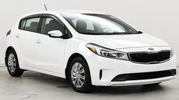 2017 Kia Forte5 LX