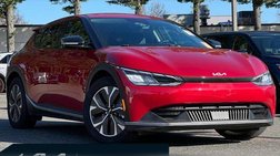 2024 Kia EV6 Light Long Range