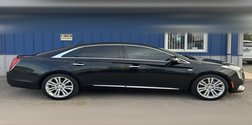 2019 Cadillac XTS Luxury