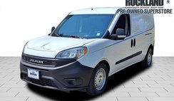2020 Ram ProMaster City Tradesman