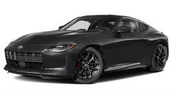 2024 Nissan Z Performance