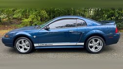 1999 Ford Mustang GT