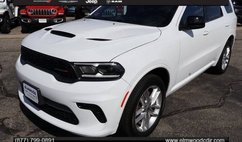2022 Dodge Durango GT