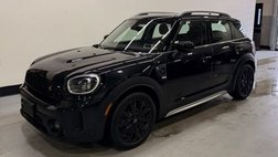 2024 MINI Countryman Cooper S ALL4