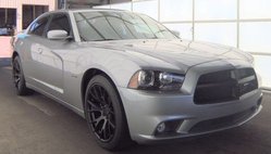 2014 Dodge Charger R/T Plus