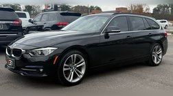 2017 BMW 3 Series 328d xDrive