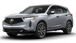2026 Acura RDX SH-AWD w/Advance w/A-SPEC