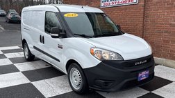 2019 Ram ProMaster City Tradesman