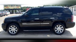 2013 GMC Yukon Denali
