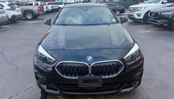 2021 BMW 2 Series 228i xDrive Gran Coupe