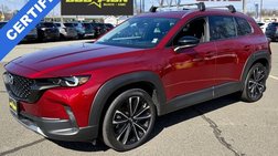 2024 Mazda CX-50 2.5 Turbo Premium Plus