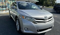2013 Toyota Venza LE