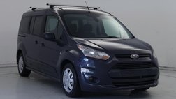 2014 Ford Transit Connect XLT