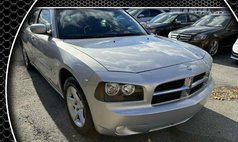 2010 Dodge Charger SXT