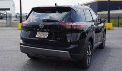 2026 Nissan Rogue SL