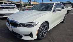 2020 BMW 3 Series 330i