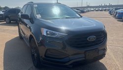 2023 Ford Edge SE