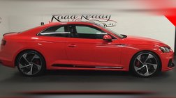 2018 Audi RS 5 2.9T quattro