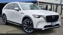 2024 Mazda CX-90 Plug-in Hybrid Premium