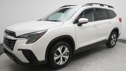 2025 Subaru Ascent Premium 7-Passenger