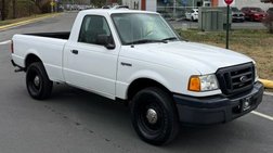 2004 Ford Ranger XL