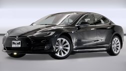2019 Tesla Model S 75D