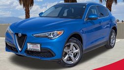 2021 Alfa Romeo Stelvio Sprint