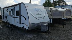 2015 Other Makes Ultra Lite 235bhs