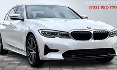 2019 BMW 3 Series 330i