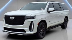 2023 Cadillac Escalade-V ESV Base